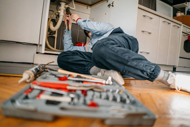 Best Sprinkler Systems  in Forks, WA