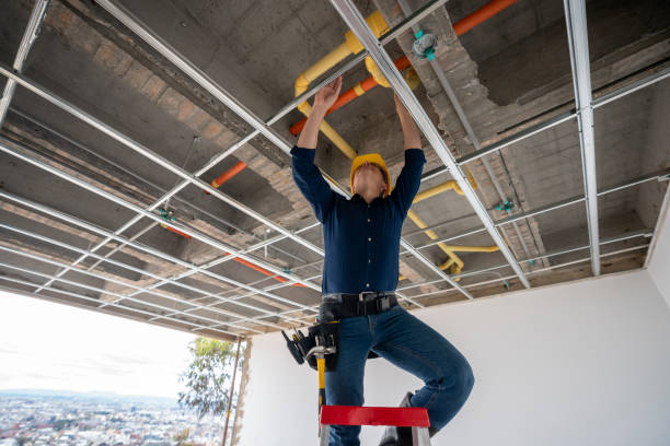 Sprinkler Systems in Forks, WA
