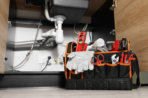 Best Affordable Plumbing Services  in Forks, WA
