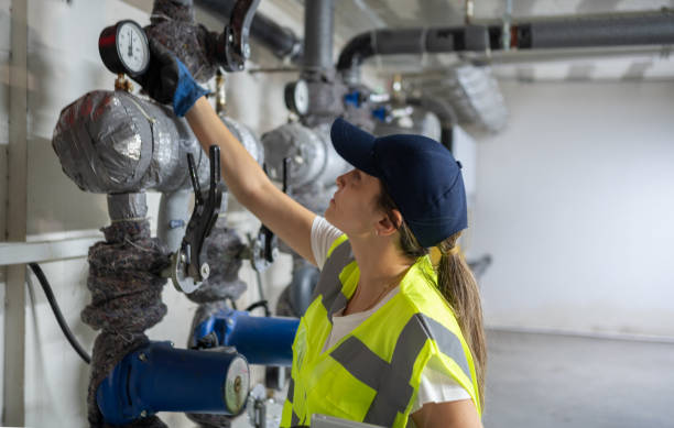 Best Water Heater Repair  in Forks, WA