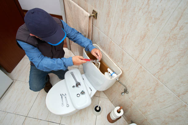 Best Residential Plumbing Services  in Forks, WA