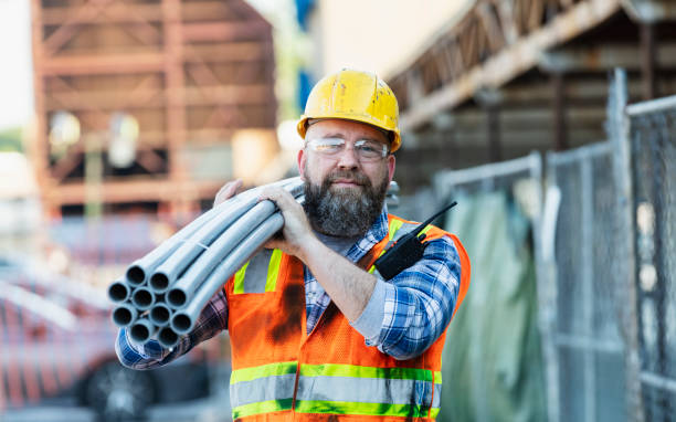Best Water Softener Installation  in Forks, WA