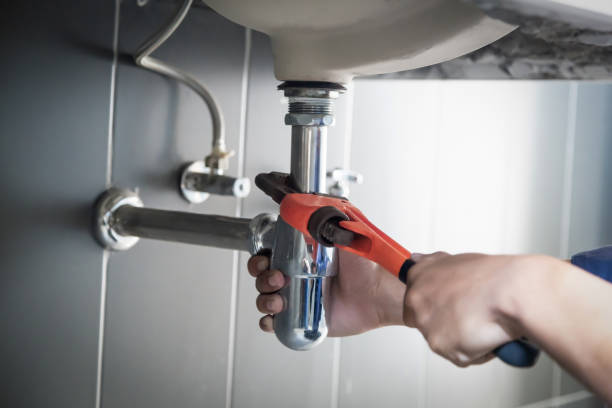 Trusted Forks, WA Plumbing Experts