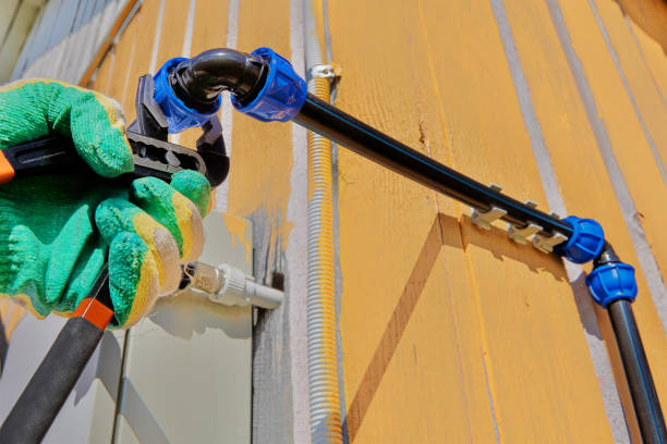Best Water Leak Repair  in Forks, WA