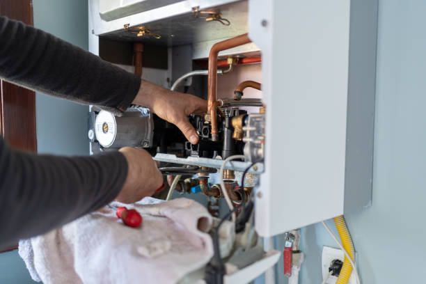 Best Hot Water Heater Installation  in Forks, WA