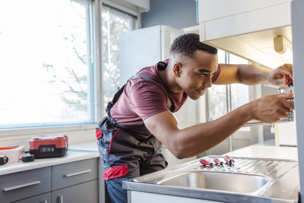 Best Plumbing Repair Near Me  in Forks, WA