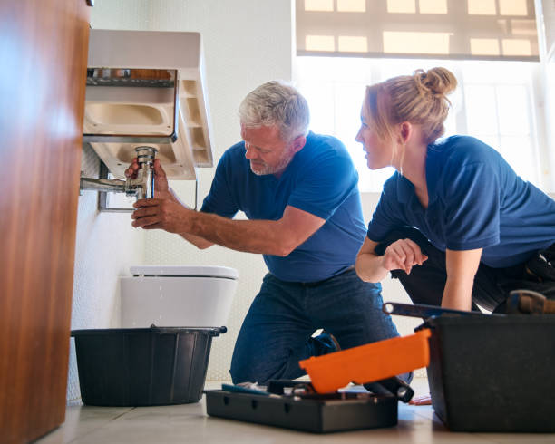  Forks, WA Plumbing Pros